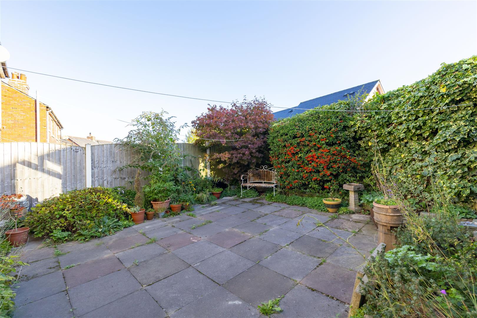 3 bed property in Collingwood Road, Chorley
